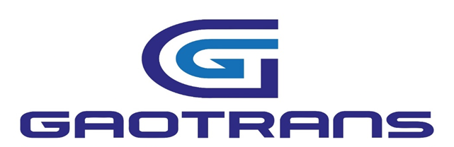 Logotipo GaoTrans